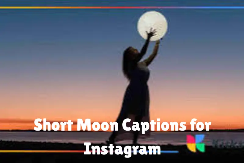 moon captions for instagram